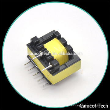 Montaje en PCB del precio de fábrica eel19 220-6v 5w Transformer For LED driver